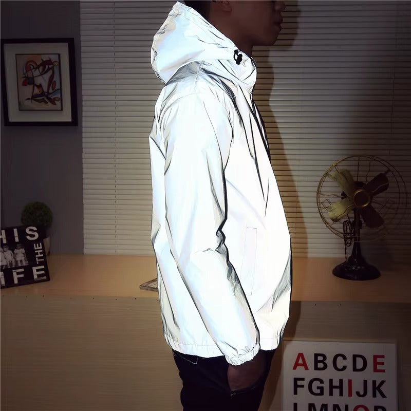 ReflectShield™ Jacket.
