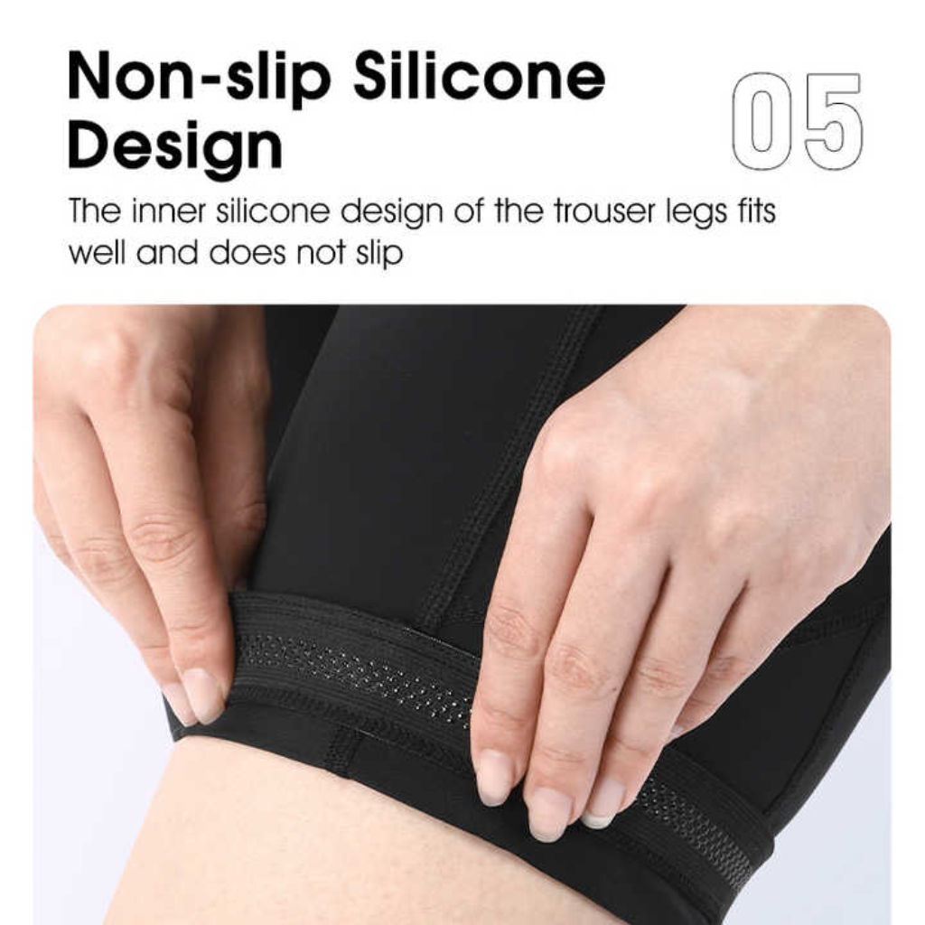 GelRide™ Flex Cycling Shorts