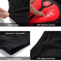 GelRide™ Core Briefs