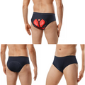 GelRide™ Core Briefs