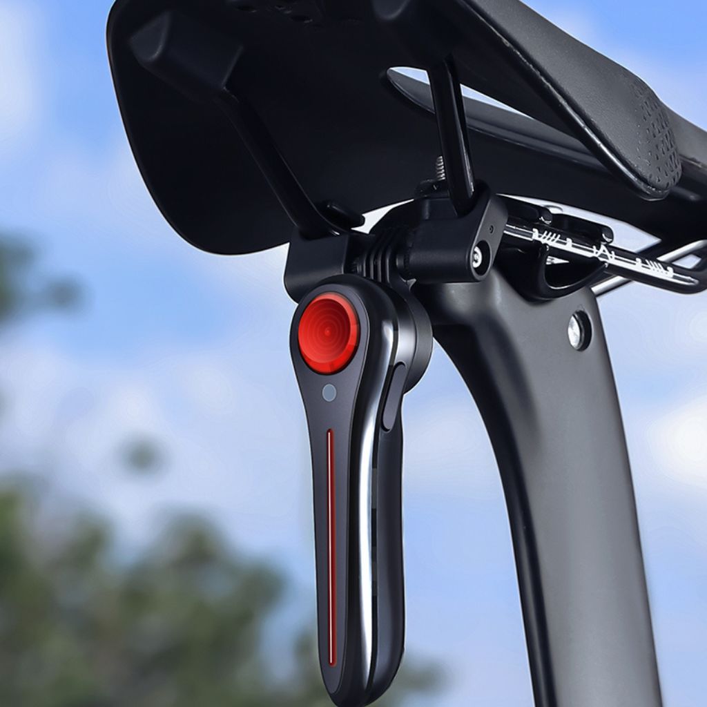 TailBright™ Pro Light
