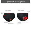GelRide™ Core Briefs