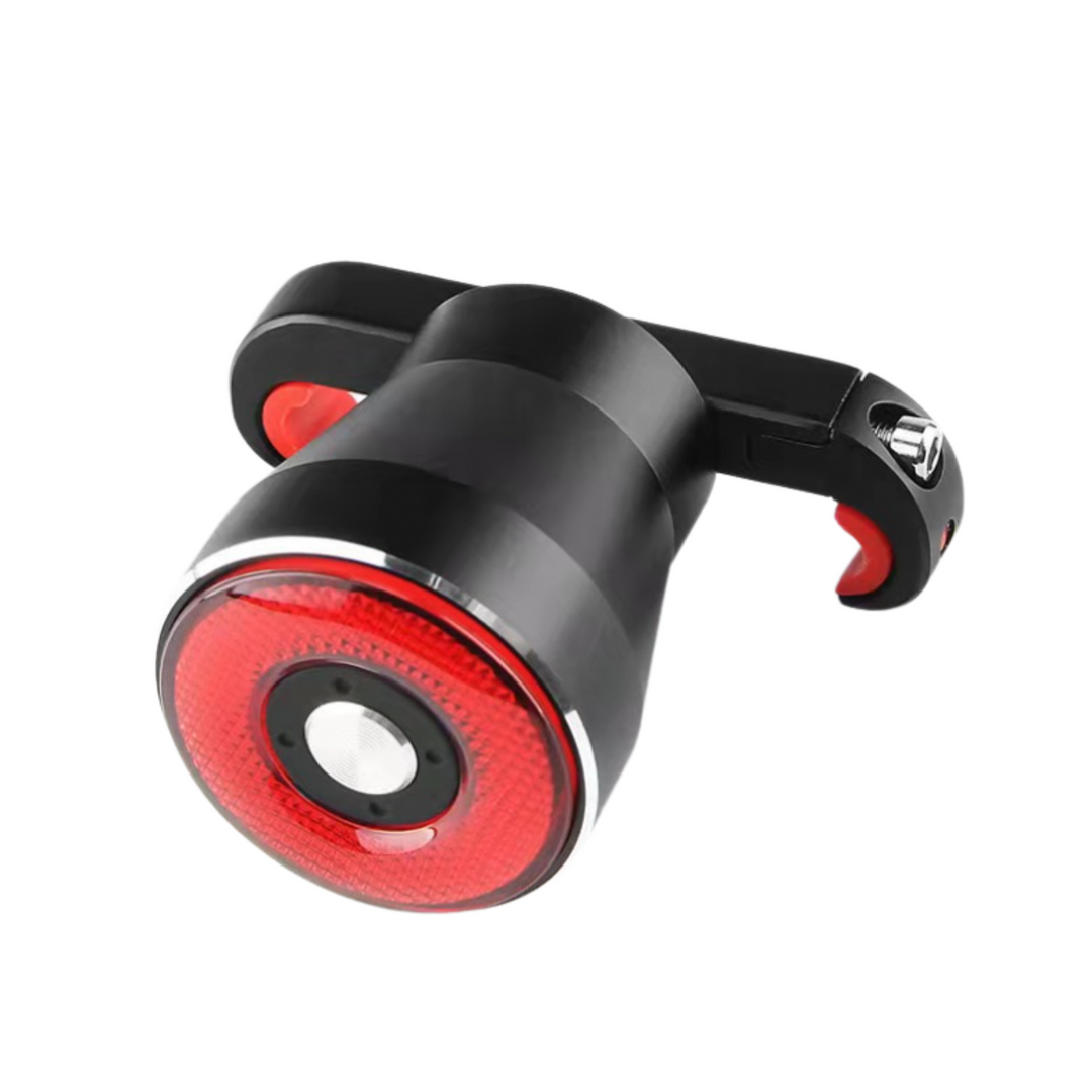 Smartlight™ : The Ultimate Rear Bike Light.
