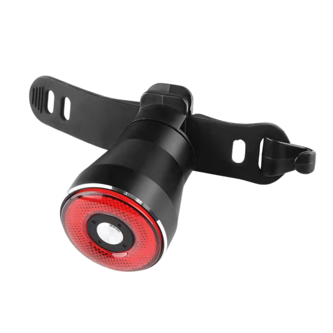 Smartlight™ : The Ultimate Rear Bike Light.