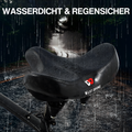 ErgoDynamo Bicycle Saddle Pro V2.