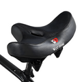 ErgoDynamo Bicycle Saddle Pro V2.