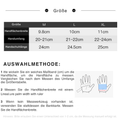 FrostGrip™ Fahrradhandschuhe Winter