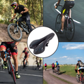 GelRide™ Ergonomischer Fahrradsattel MTB