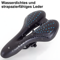 GelRide™ Ergonomischer Fahrradsattel MTB