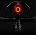 Pedalius™ Smartlight: Das ultimative Fahrrad-Rücklicht