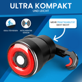 Pedalius™ Smartlight: Das ultimative Fahrrad-Rücklicht