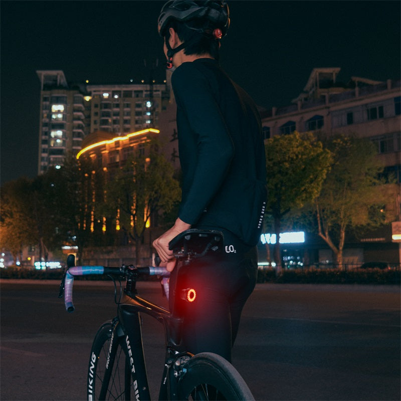 Smartlight™ : The Ultimate Rear Bike Light.