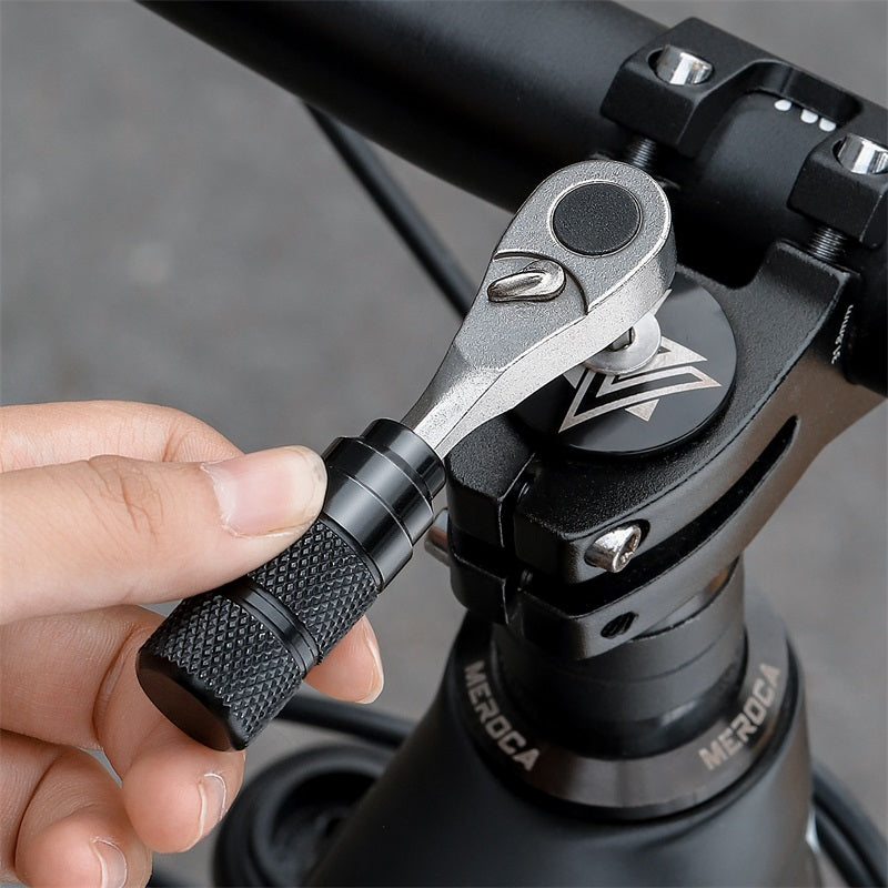 Pedalius™ Portable Bike Repair Kit