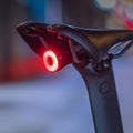 Pedalius™ Smartlight: Das ultimative Fahrrad-Rücklicht