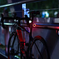 Pedalius™ Smartlight: Das ultimative Fahrrad-Rücklicht