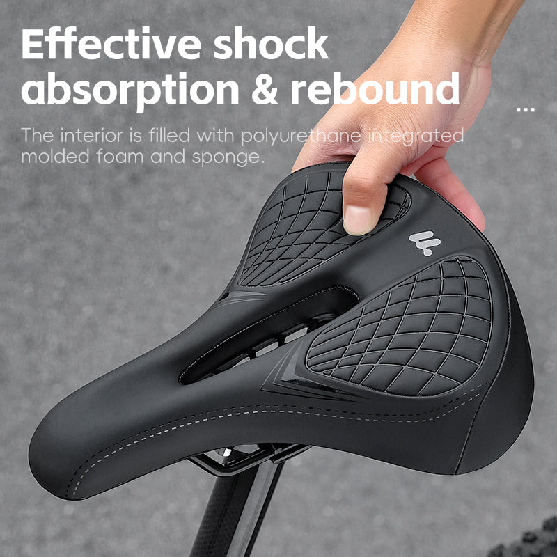 VeloComfort® Pro Saddle