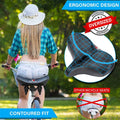 ErgoBike Saddle Pro