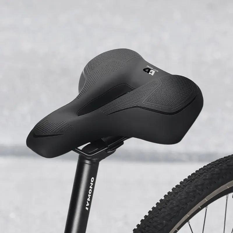 RideComfort™ West Biking Ergonomic Bike Saddle