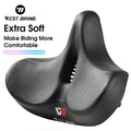 ErgoBike Saddle Pro