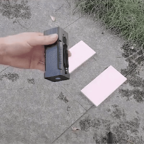 OrionBeam™ | Das ultimative Fahrradlicht mit Powerbankfunktion