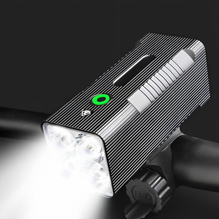 OrionBeam™ | Das ultimative Fahrradlicht mit Powerbankfunktion