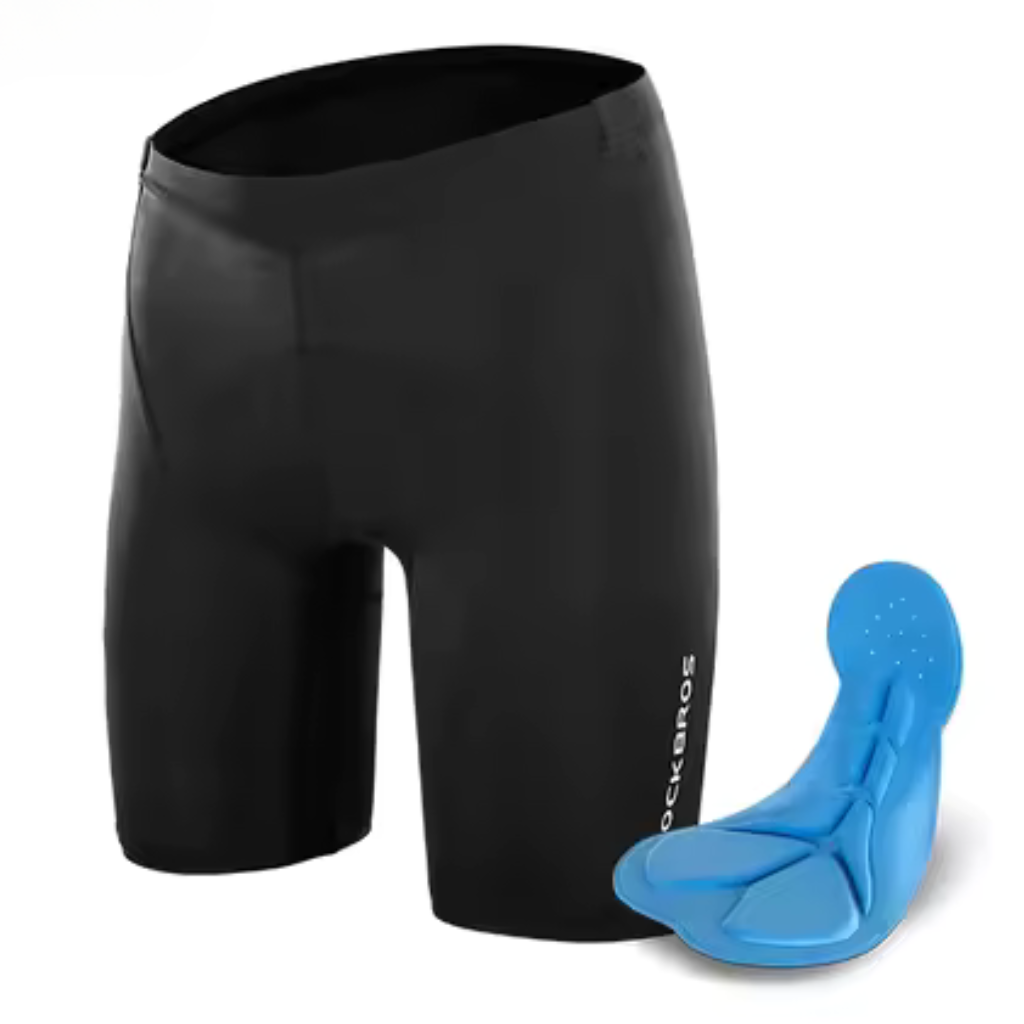 GelRide™ Flex Cycling Shorts