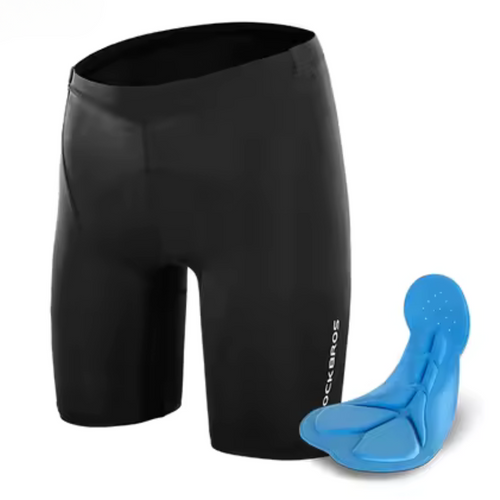 GelRide™ Flex Cycling Shorts