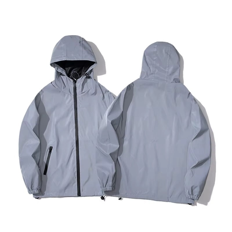 ReflectShield™ Jacket.