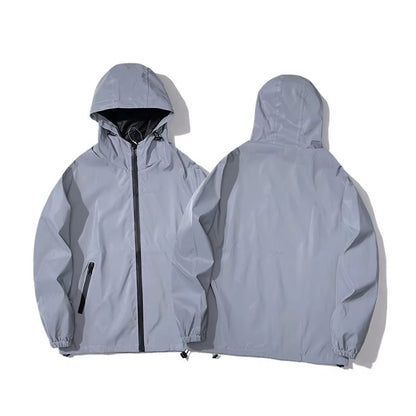 ReflectShield™ Jacket.