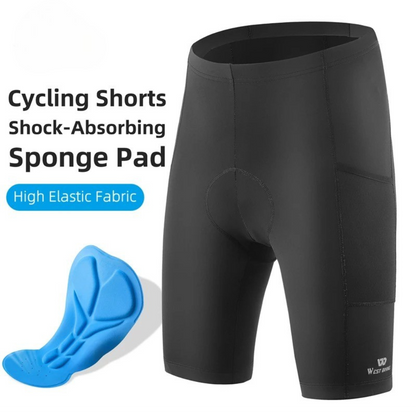 GelRide™ Flex Cycling Shorts