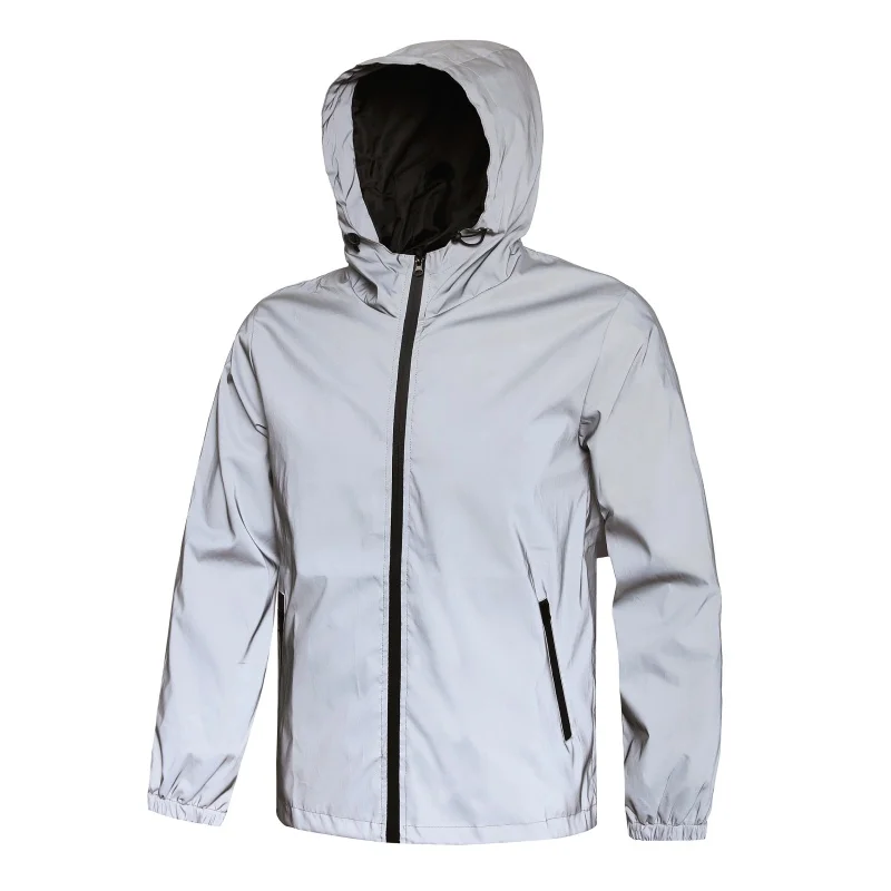 ReflectShield™ Jacket.