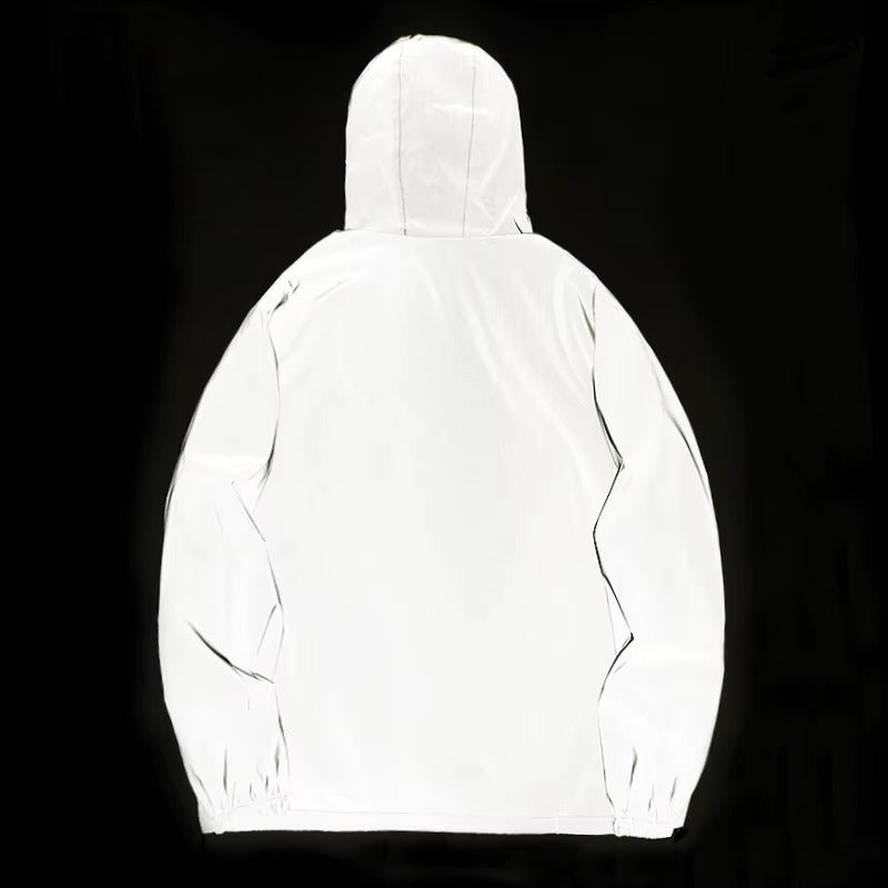 ReflectShield™ Jacket.