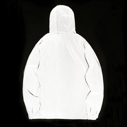 ReflectShield™ Jacket.