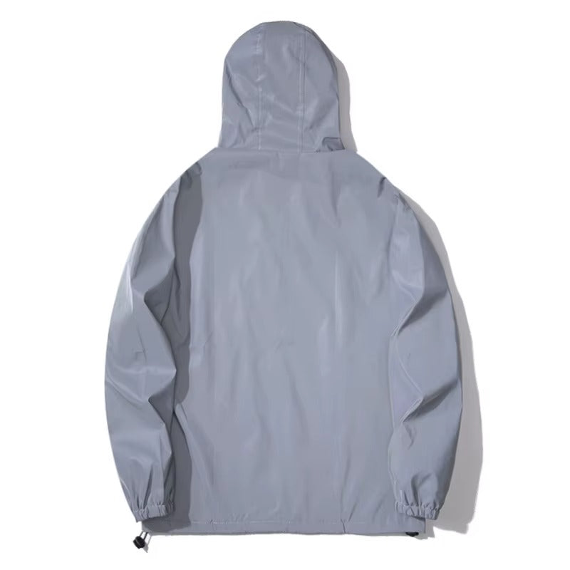 ReflectShield™ Jacket.