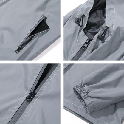 ReflectShield™ Jacket.