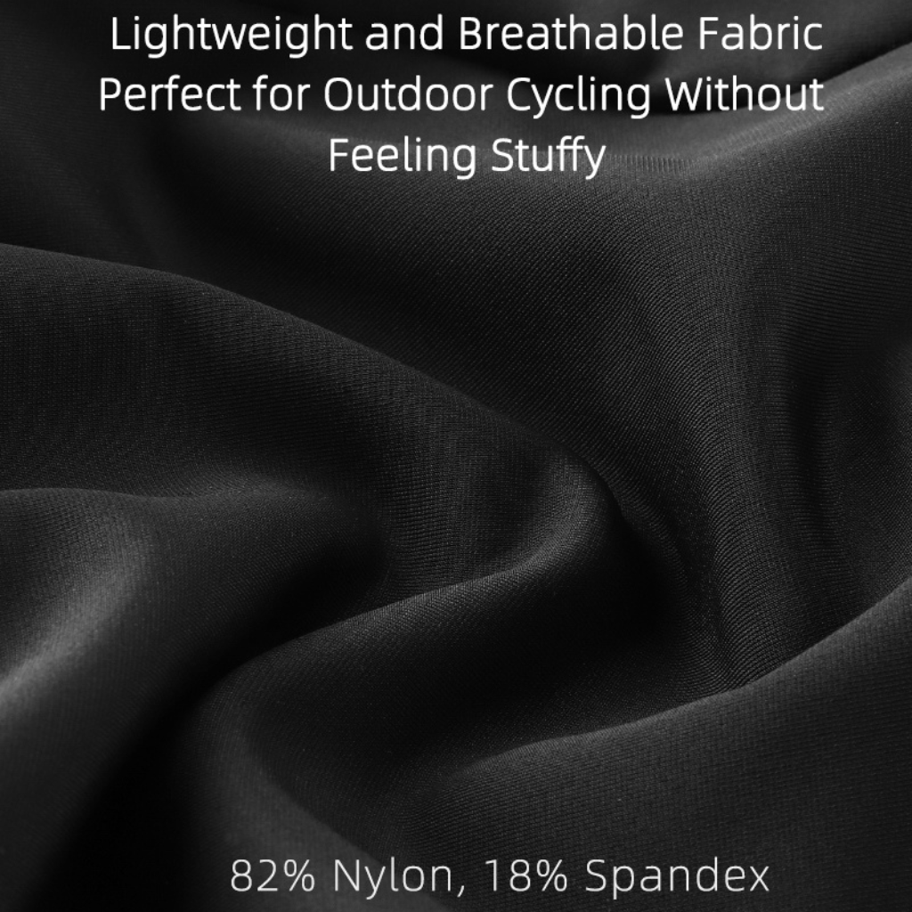 GelRide™ Flex Cycling Shorts