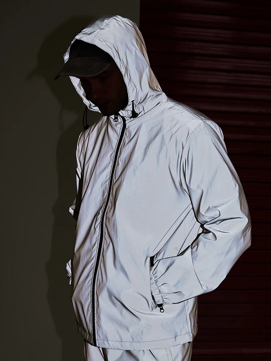 ReflectShield™ Jacket.