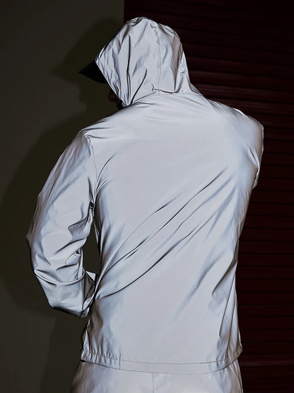 ReflectShield™ Jacket.