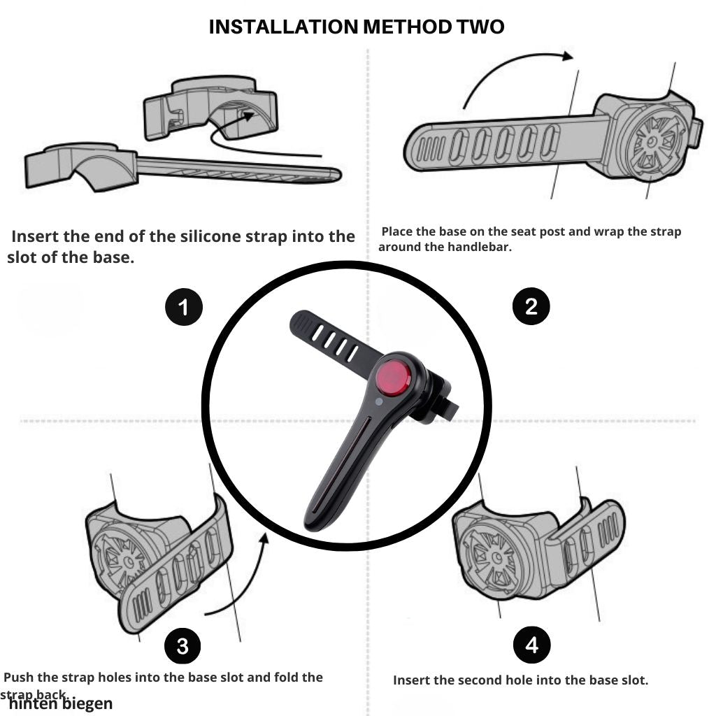 TailBright™ Pro Light