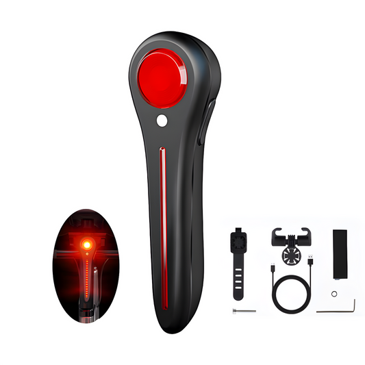 TailBright™ Pro Light