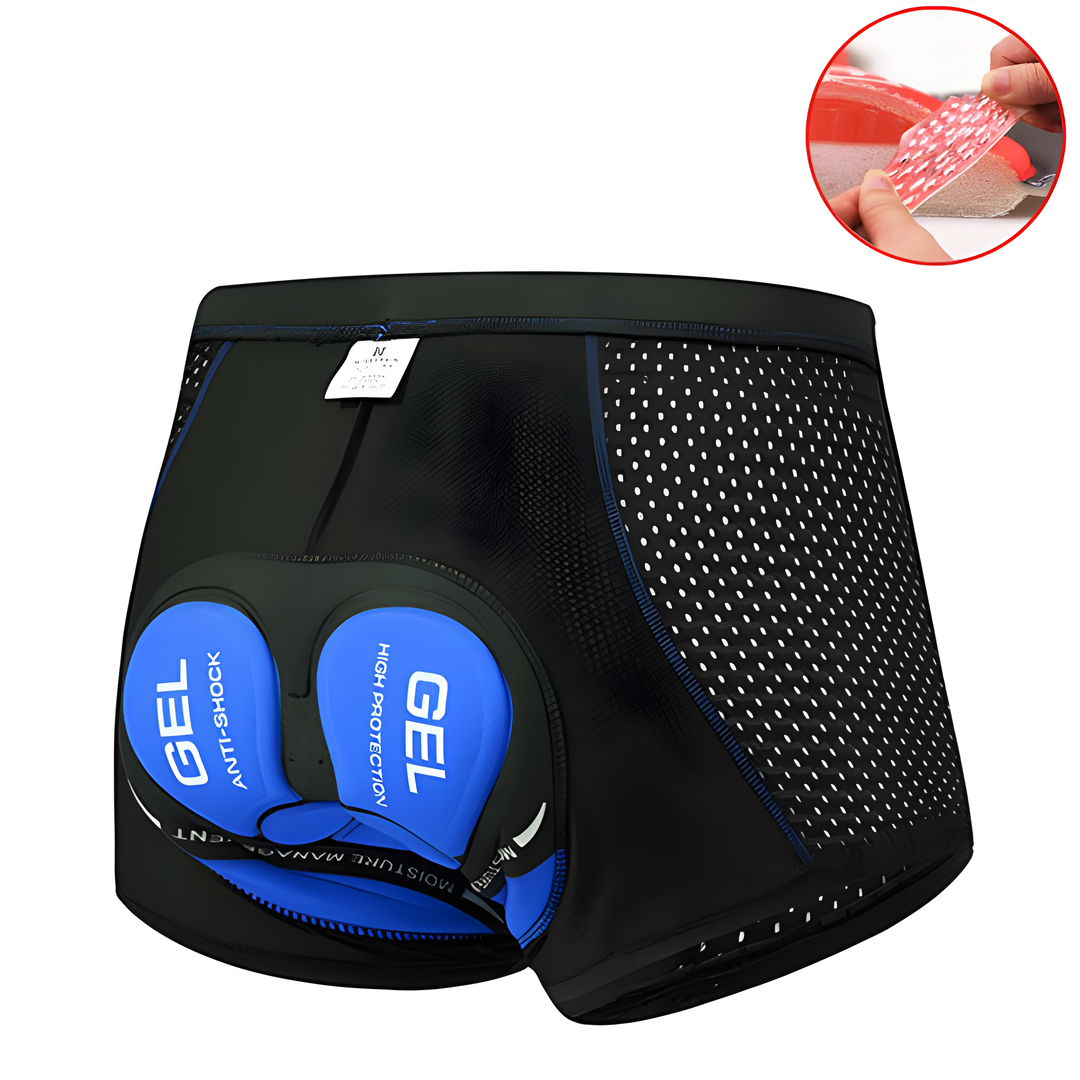 Pedalius AirFlex™