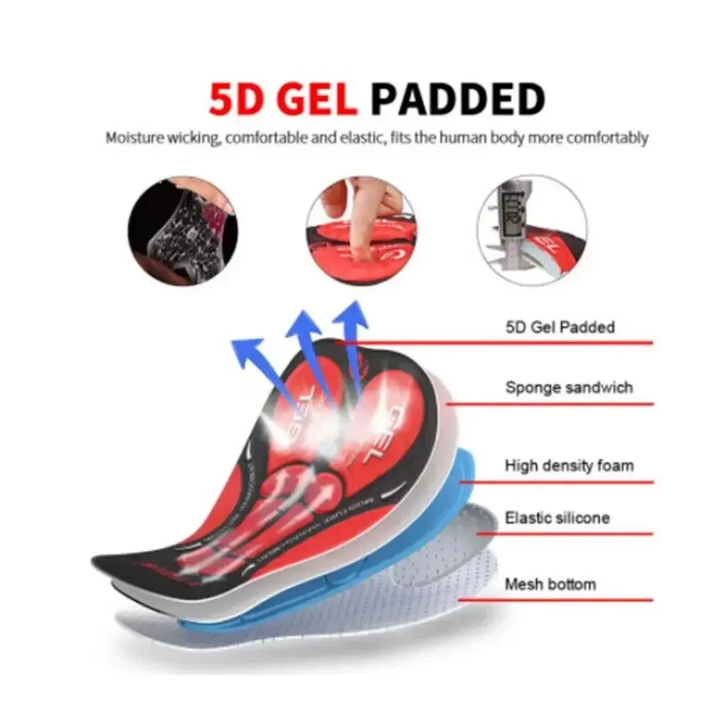 Pedalius AirFlex™