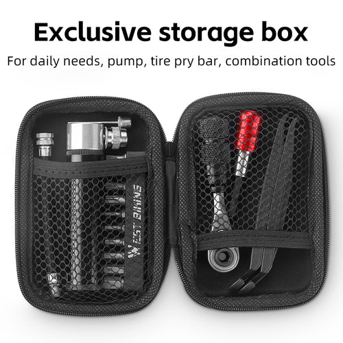 Pedalius™ Portable Bike Repair Kit