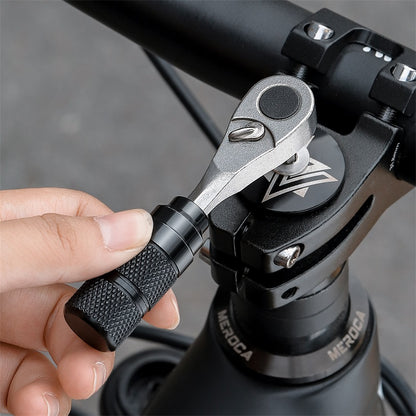 Pedalius™ Portable Bike Repair Kit