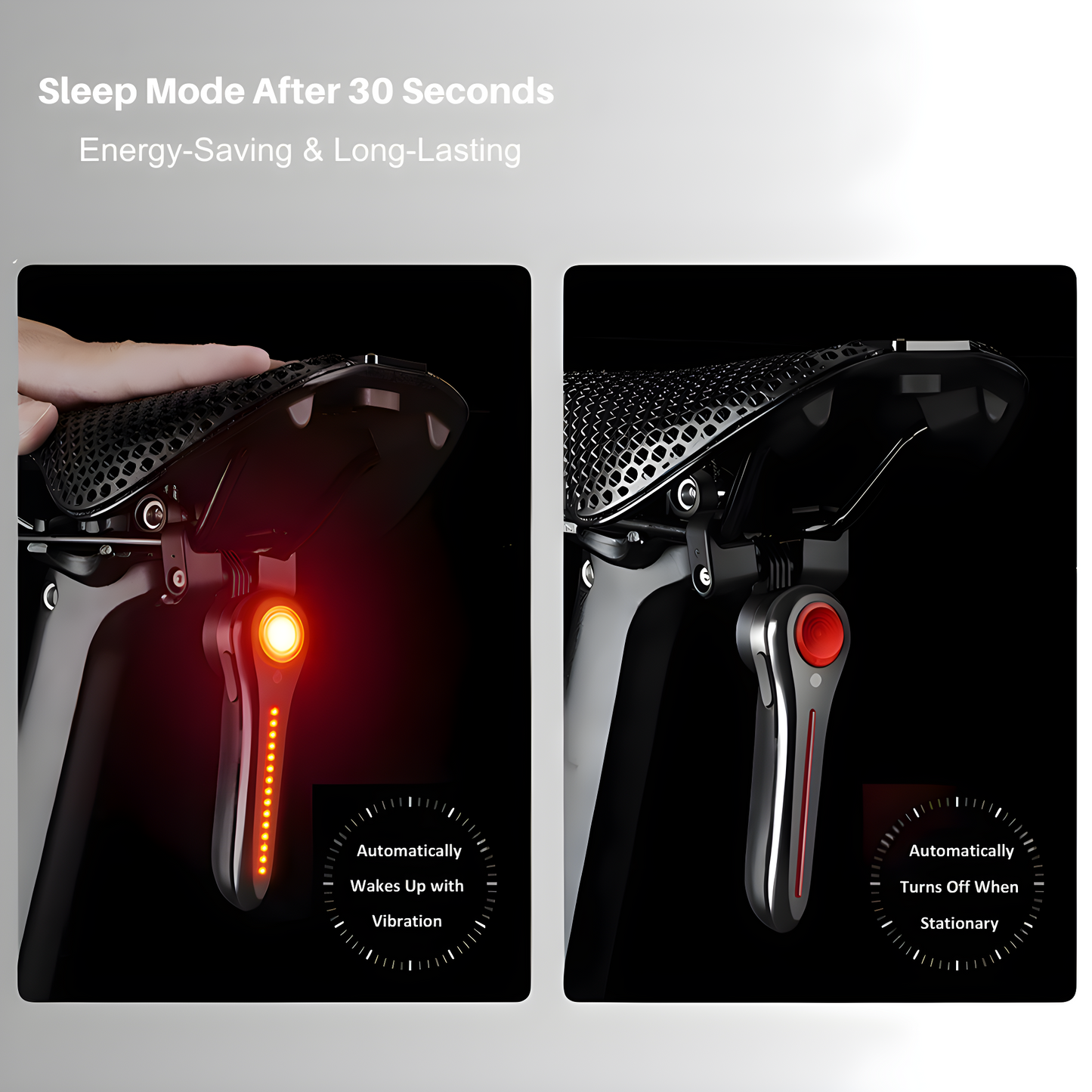TailBright™ Pro Light