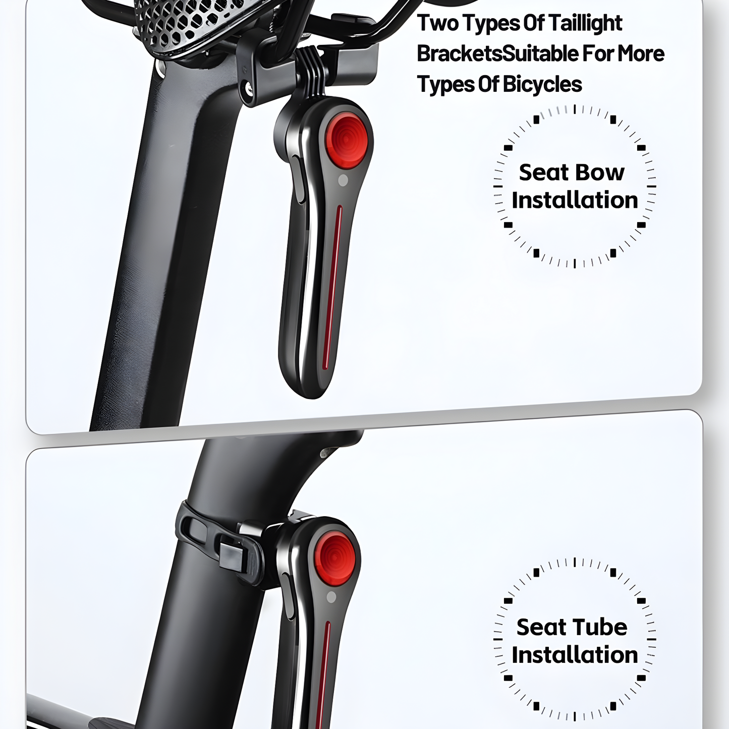 TailBright™ Pro Light