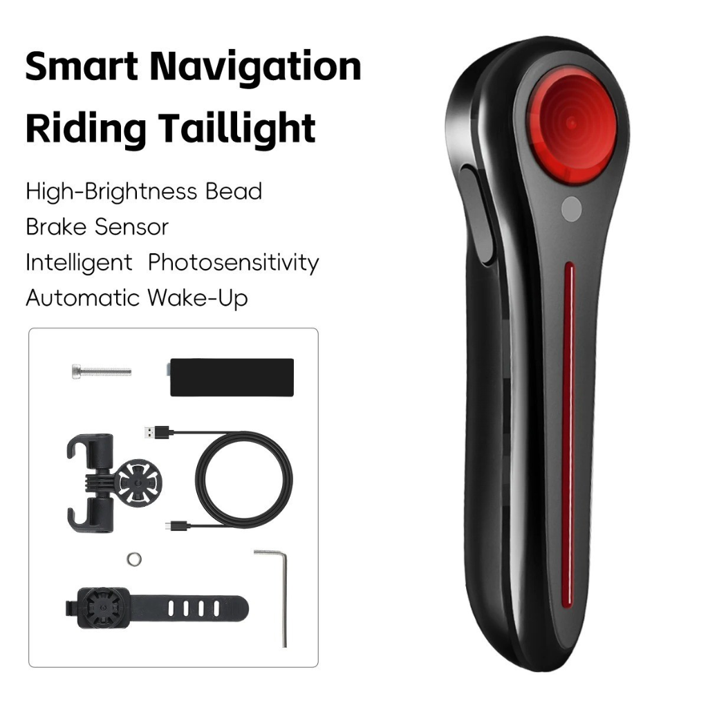 TailBright™ Pro Light