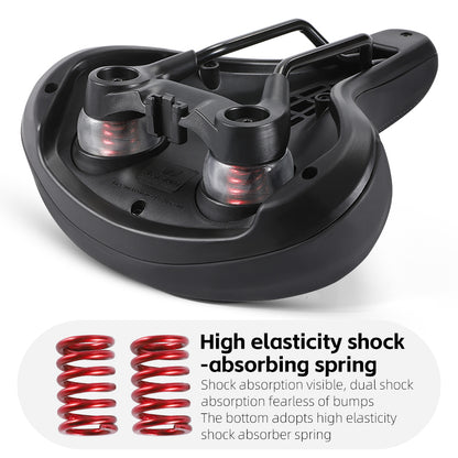 VeloComfort® Pro Saddle