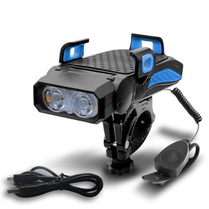 Pedalius CycloBeam™