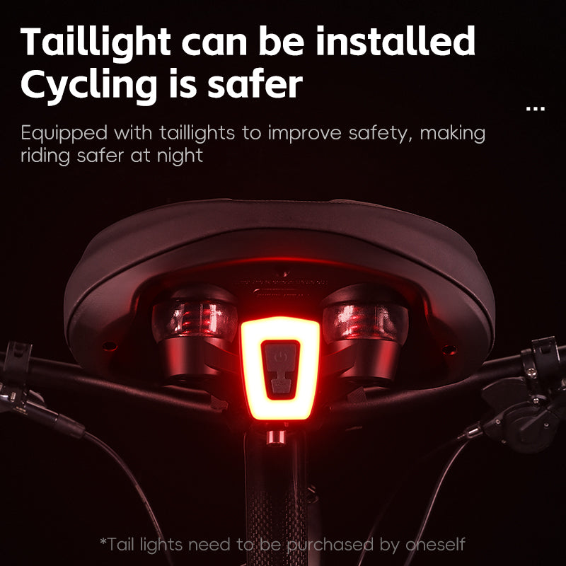 VeloComfort® Pro Saddle